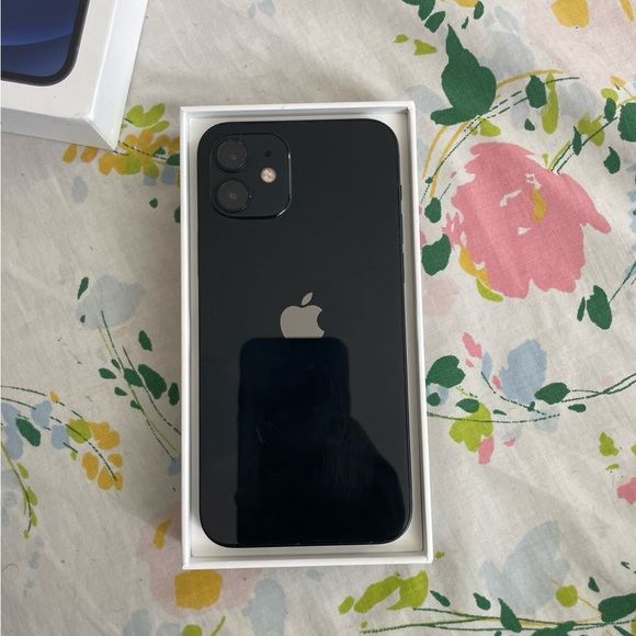 iPhone 12 In Great Condition.